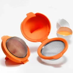 Eier-Pochierer, 2er-Set