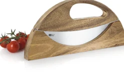 Einhand-Wiegemesser Wave