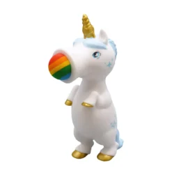 Einhorn-Plopperspiel, 2er Set