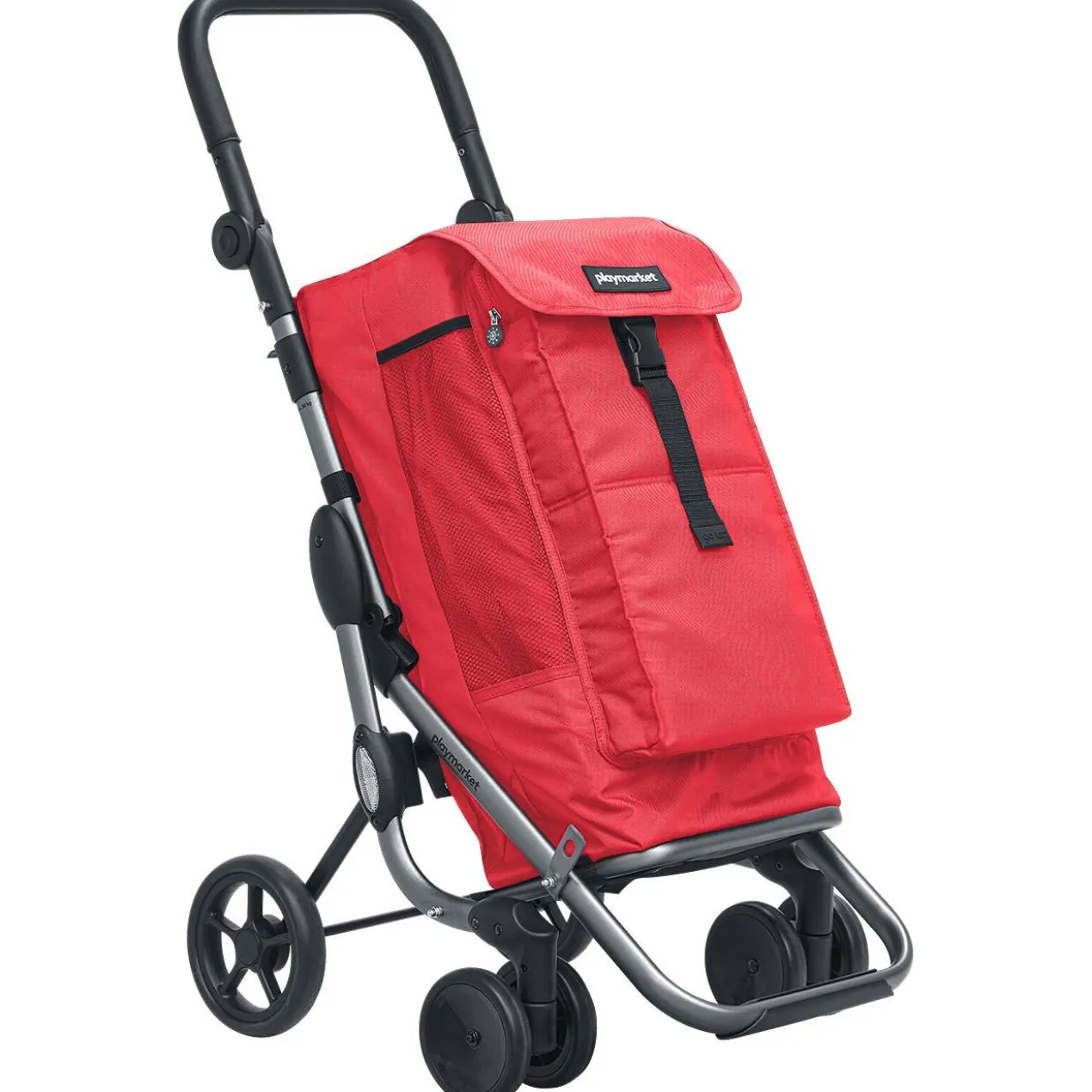 Einkaufswagen Go up Premium