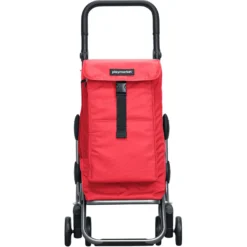 Einkaufswagen Go up Premium