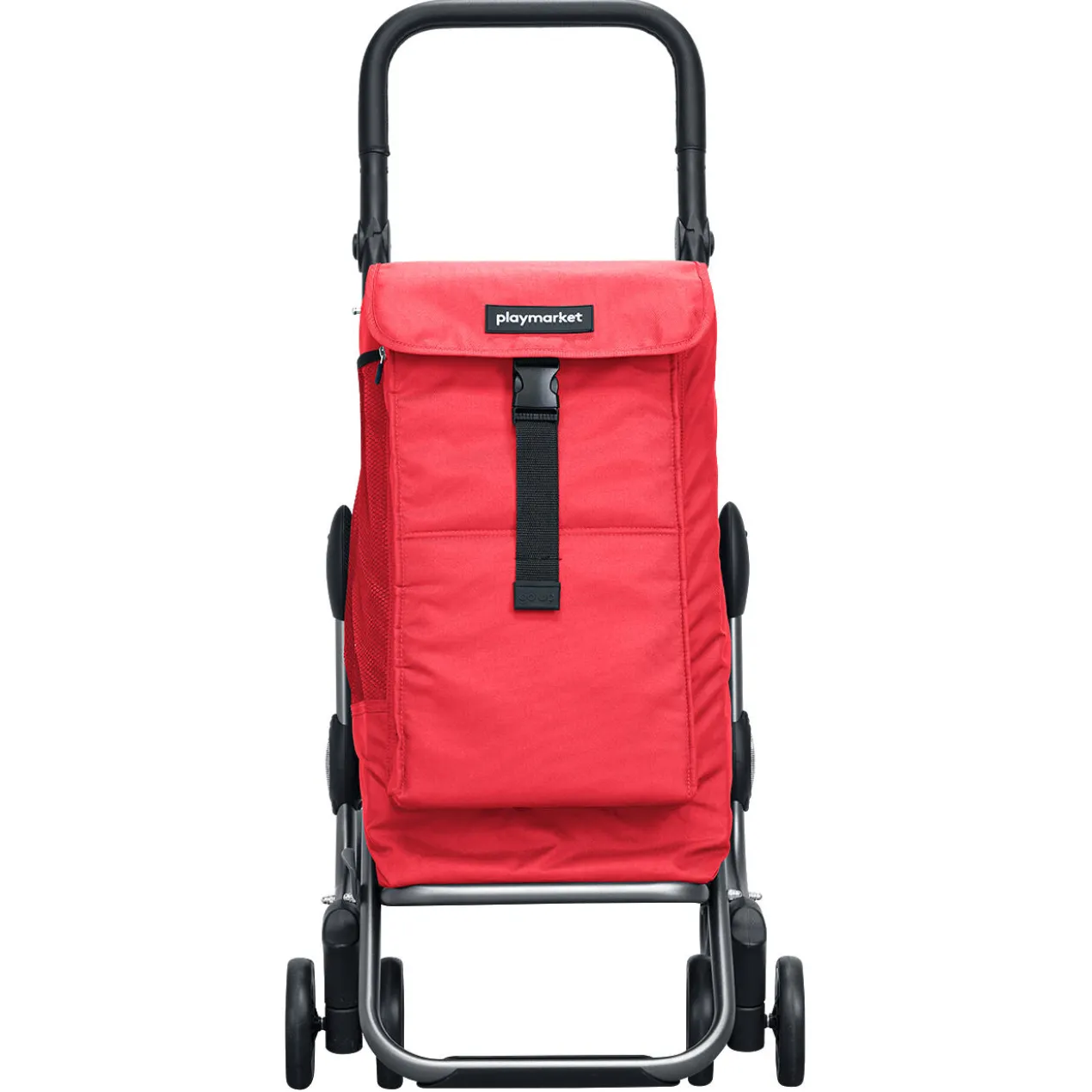 Einkaufswagen Go up Premium
