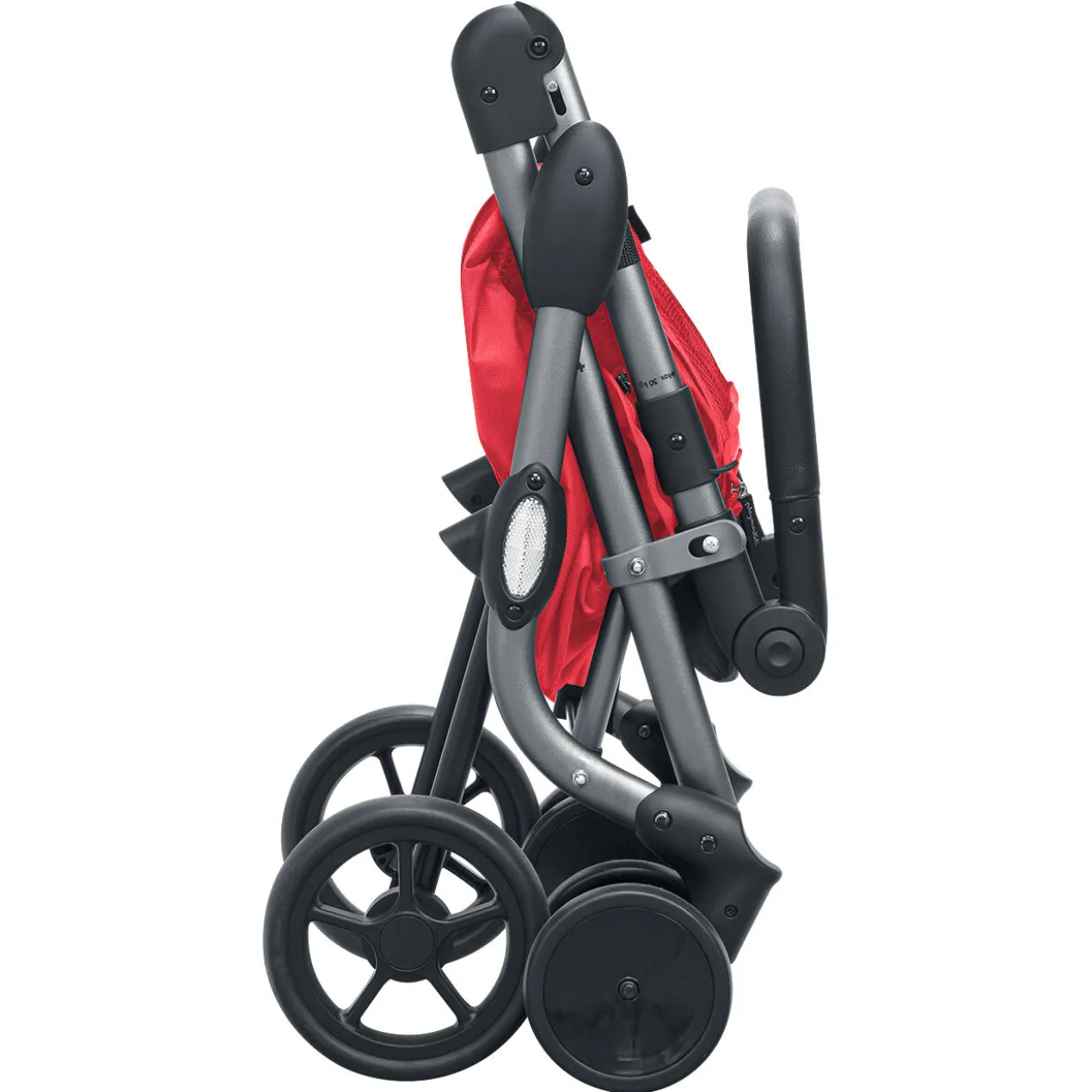 Einkaufswagen Go up Premium