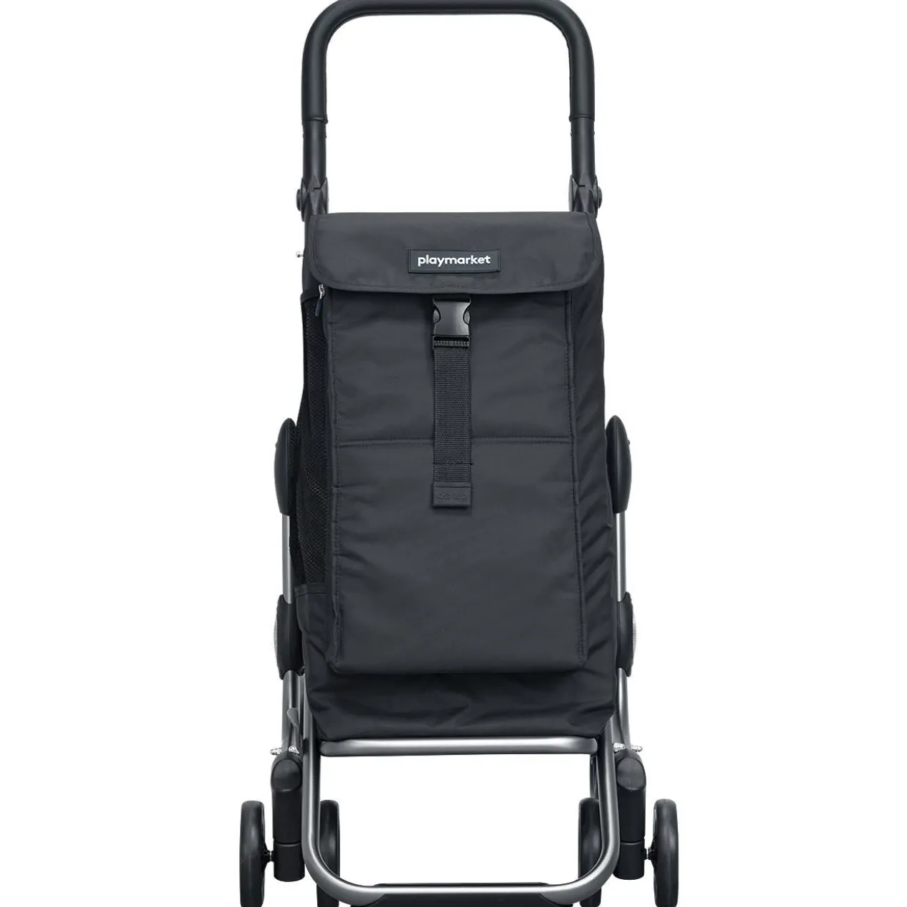 Einkaufswagen Go up Premium