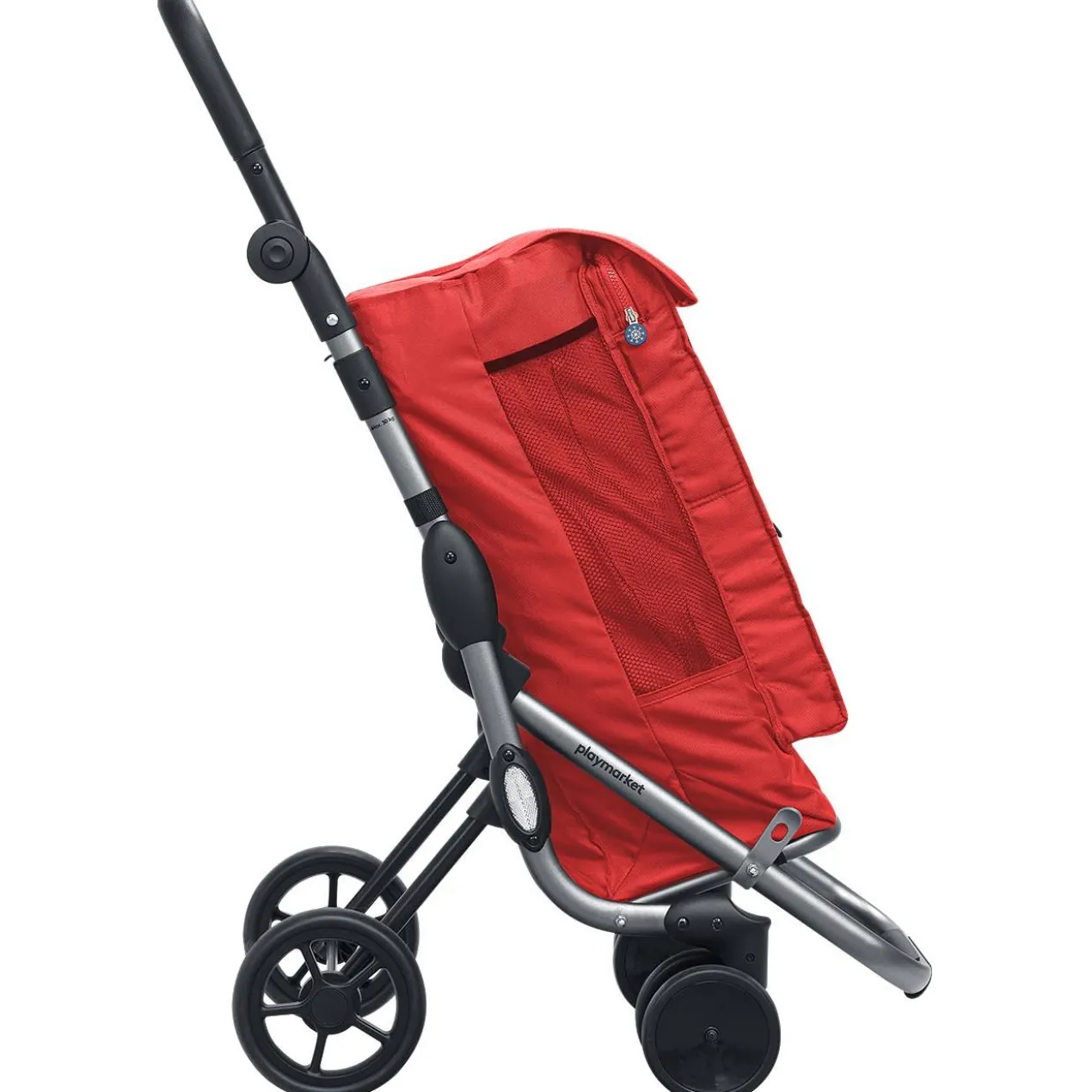 Einkaufswagen Go up Premium
