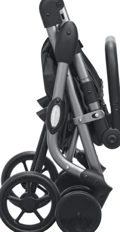 Einkaufswagen Go up Premium