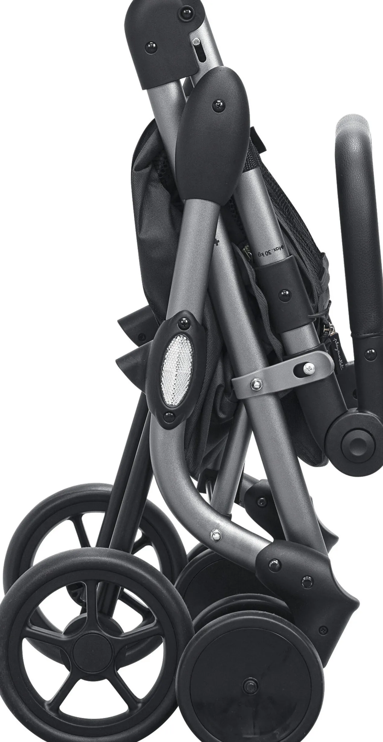 Einkaufswagen Go up Premium