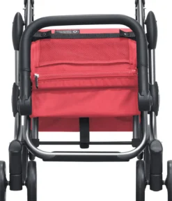 Einkaufswagen Go up Premium