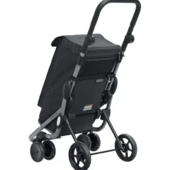 Einkaufswagen Go up Premium