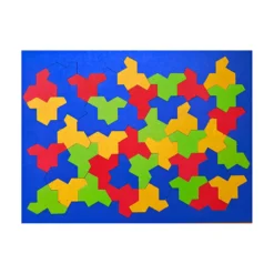 EinStein Puzzle