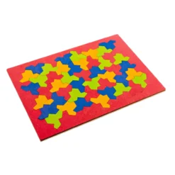 EinStein Puzzle