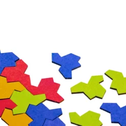 EinStein Puzzle