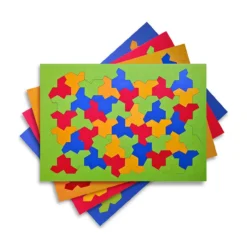 EinStein Puzzle