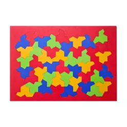EinStein Puzzle