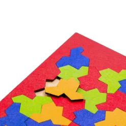 EinStein Puzzle