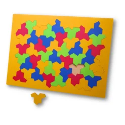 EinStein Puzzle