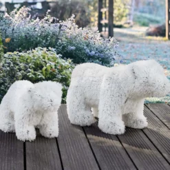Eisbären