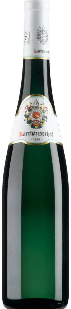 Eitelsbacher Riesling trocken Alte Reben 2023, Karthäuserhof, Mosel, Deutschland