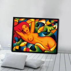 Ekaterina Moré – Colorful Ocean