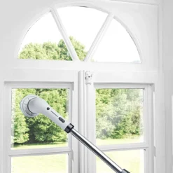 Elektrische Reinigungsbürste Deluxe 8-in-1