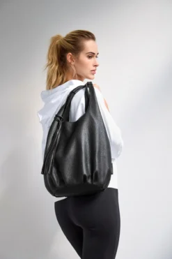 Emily & Noah Soft-Shopper