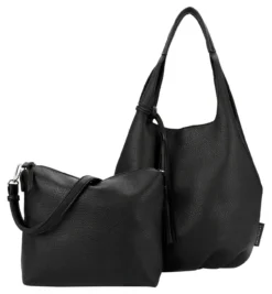 Emily & Noah Soft-Shopper