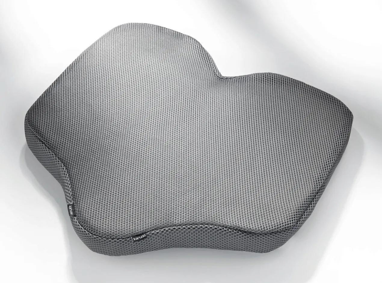 Ergonomisches Sitzkissen