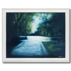 Erik Offermann – Parklandschaft