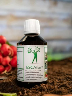 ESCAlibur® Pflanzennahrung, 250 ml