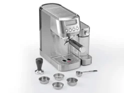 Espresso-Maschine Gourmet Latte