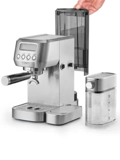Espresso-Maschine Gourmet Latte