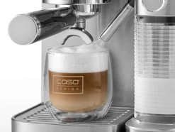 Espresso-Maschine Gourmet Latte