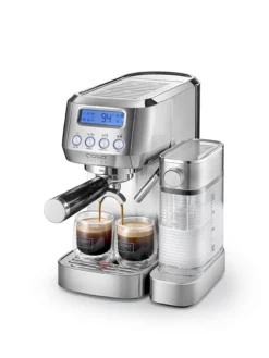 Espresso-Maschine Gourmet Latte