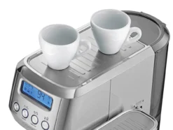 Espresso-Maschine Gourmet Latte