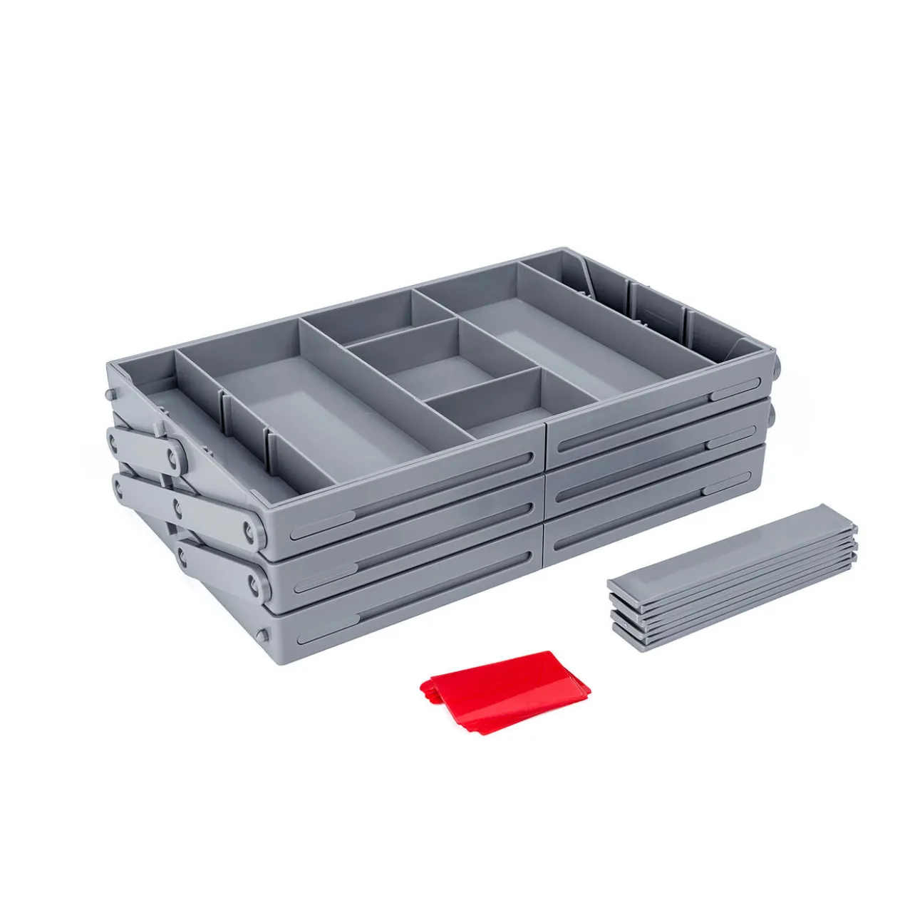 3 Etagen Schubladen-Organizer