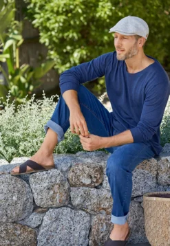 Eurex by Brax Sommer-Jeans