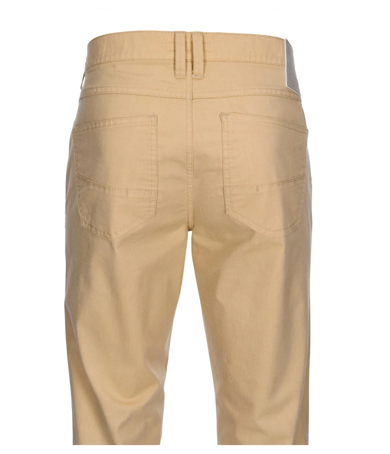 Eurex 37,5® Five-Pocket