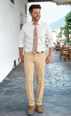 Eurex 37,5® Five-Pocket