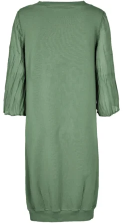 European Culture Layering-Kleid