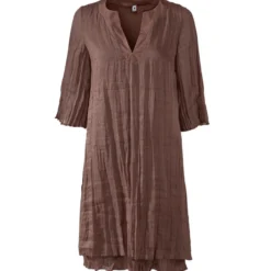 European Culture Layering-Kleid