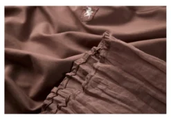 European Culture Layering-Kleid