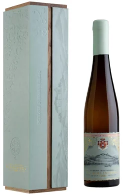 Ex-Bibliotheca Cuvée 100, Schloss Johannisberg, Rheinhau, Deutschland
