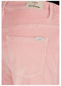 Exit Brooklyn Wide-leg-Cordhose