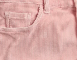 Exit Brooklyn Wide-leg-Cordhose