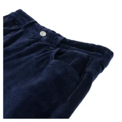 Exit Brooklyn Wide-leg-Cordhose