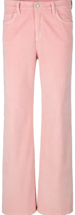 Exit Brooklyn Wide-leg-Cordhose