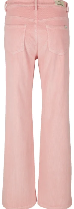 Exit Brooklyn Wide-leg-Cordhose