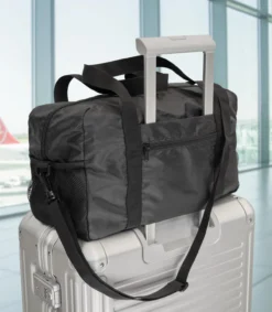 Exklusive faltbare Reisetasche
