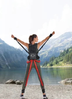 Exopek Pro Widerstands-Trainingsset