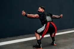 Exopek Pro Widerstands-Trainingsset